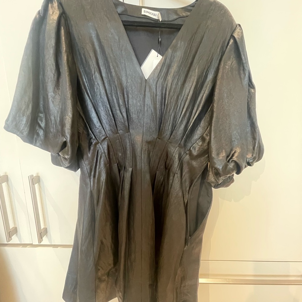 Simkhai dress